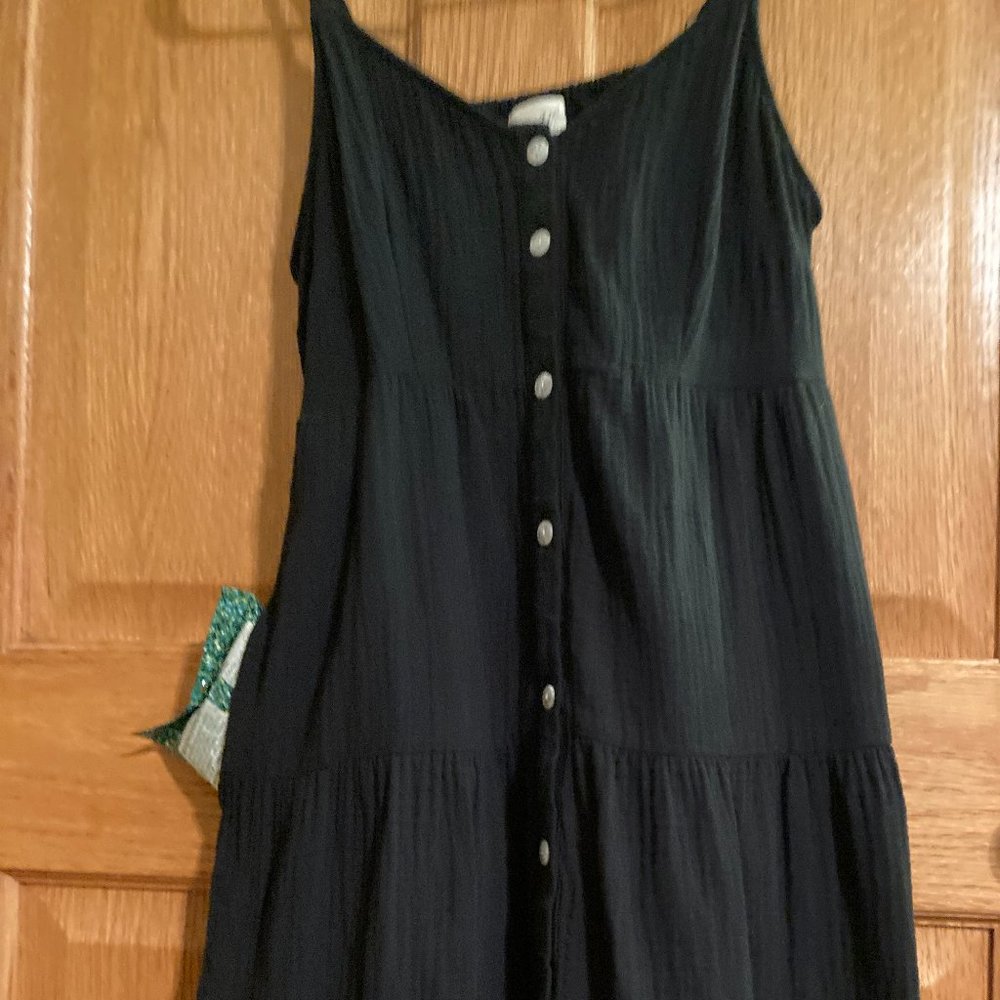 Universal Thread Recycled Material Dress